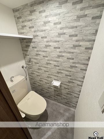 MARRIOTT共栄町の内装写真