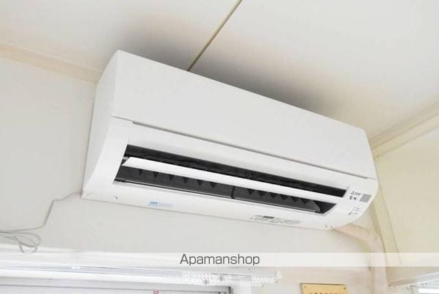 ビレッジハウス高道祖2号棟の内装写真