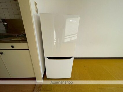 クラックスハイム第３帯広[1R/20.69m2]の内装3