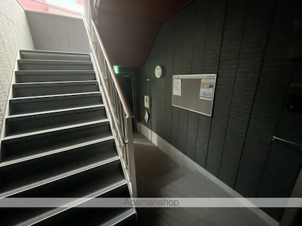 ＤーＲＯＯＭ　東矢倉[2LDK/54.36m2]のロビー