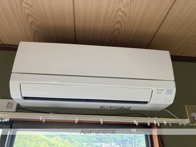 第3コーポ谷内の内装写真
