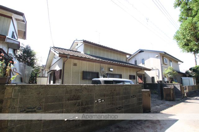 緑区土気町戸建の外観写真