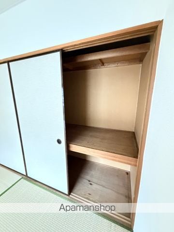 ドミール戸田の内装写真