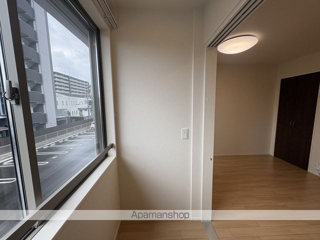 グランネクストの内装写真