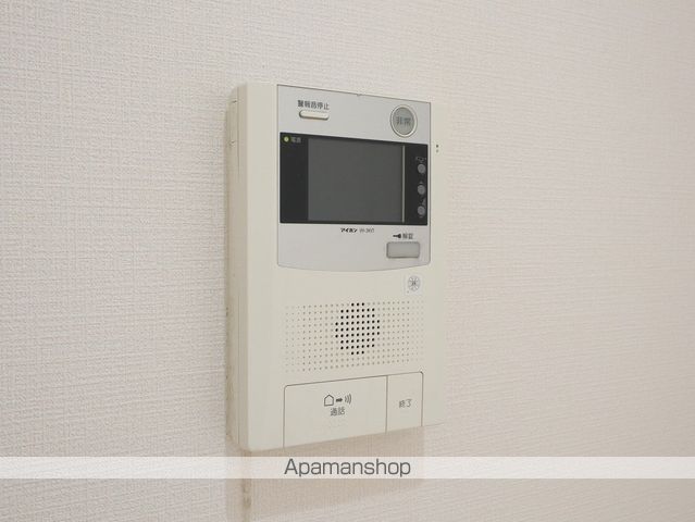 レジデンス御器所スクエアの内装写真