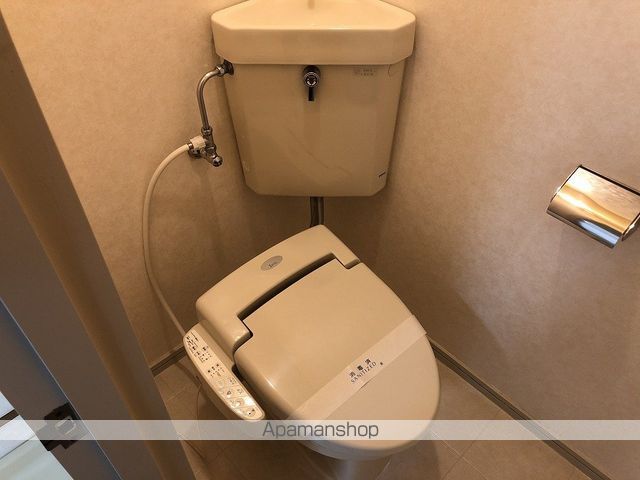 矢野ハイムの内装写真