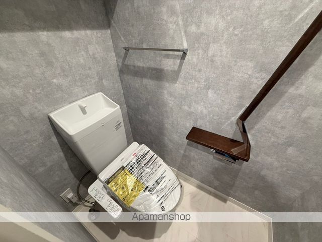 Allumeの内装写真