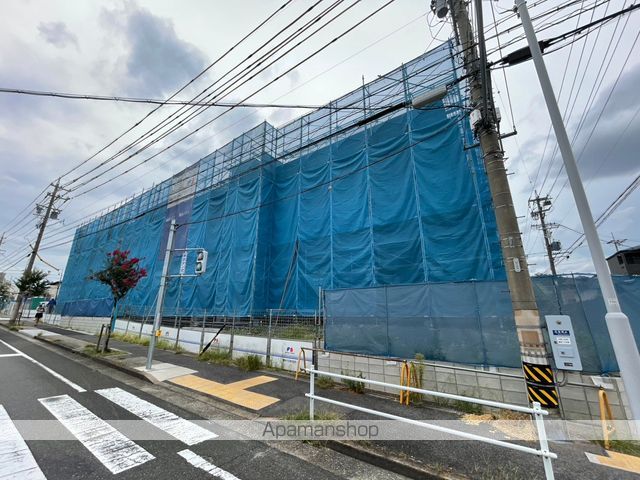 リーベン メーアの外観写真