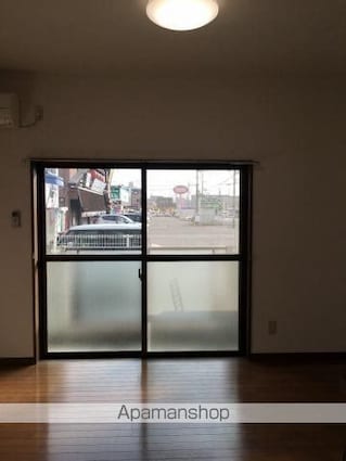 アルカディア霧島[1R/26.77m2]の内装