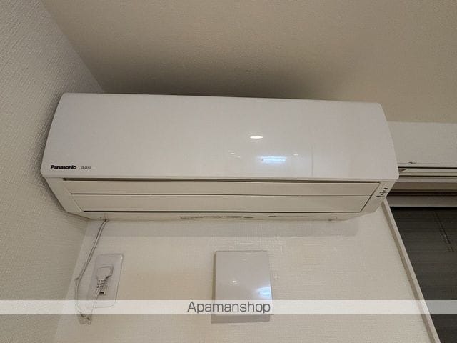 ANGEL’S森の内装写真