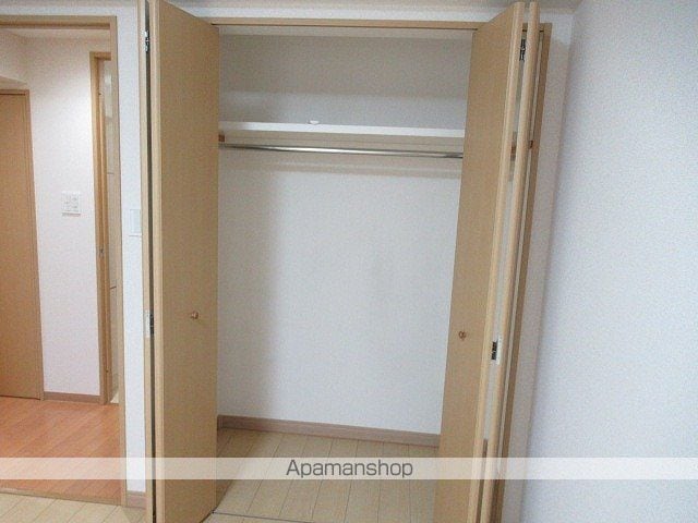 ライオンズマンション桜城の内装写真