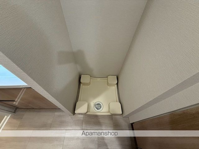 プレサンスレイズ上本町の内装写真