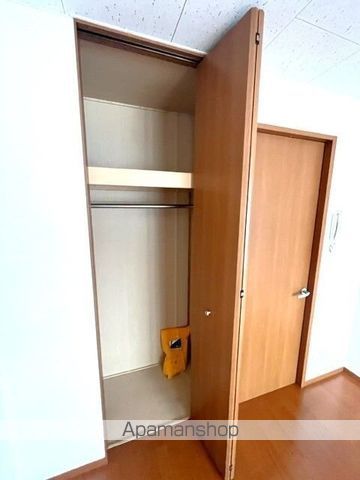 リベルテの内装写真