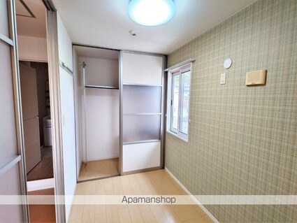 東京都東大和市芋窪３丁目[1LDK/34.58m2]の内装1