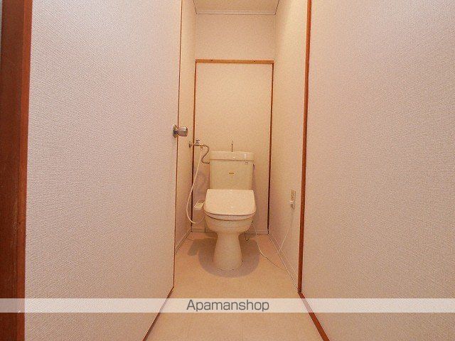 コーポKの内装写真