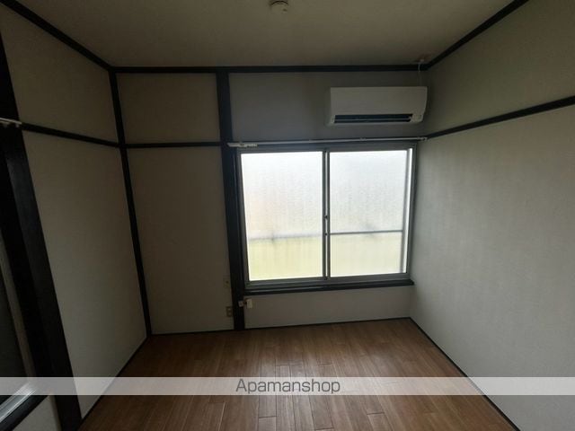ハウス山王の内装写真