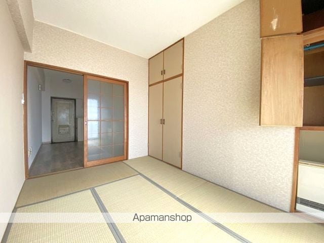 コーポ東商の内装写真