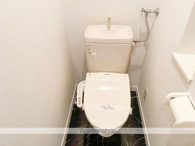 エクエス月寒の内装写真