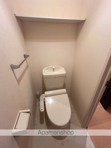 ゴザエストの内装写真