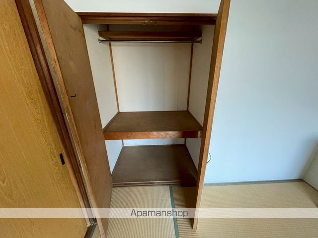エステート川北の内装写真