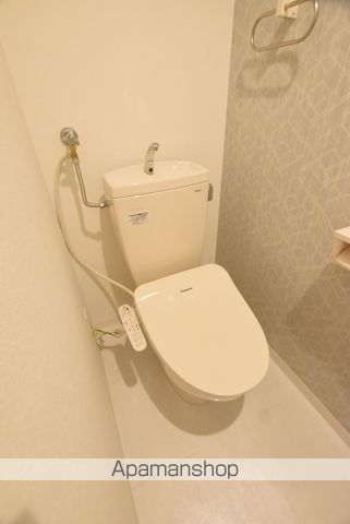 モンツァL714の内装写真