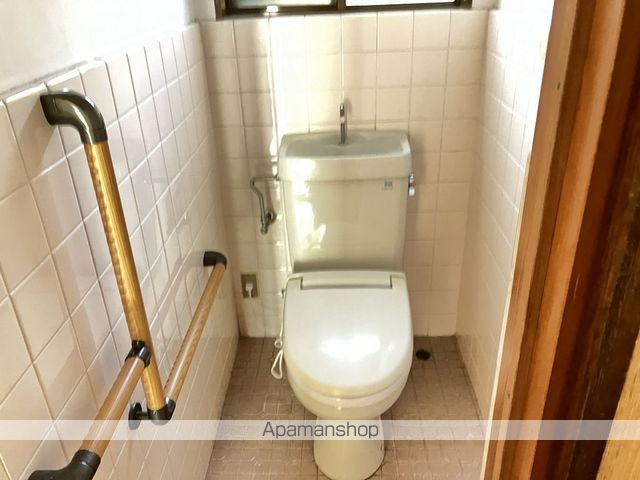ＪＲ常磐線 泉駅 徒歩15分 1階建 築58年の内装写真