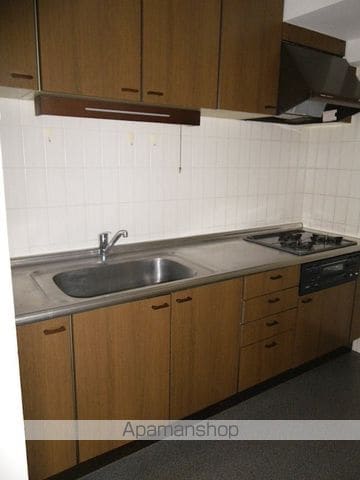 コーシンハイム一ツ橋学園の内装写真
