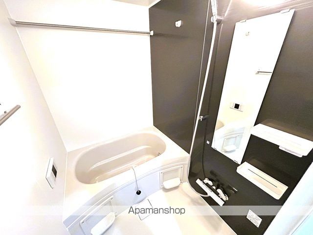 REGALEST 牛田本町の内装写真