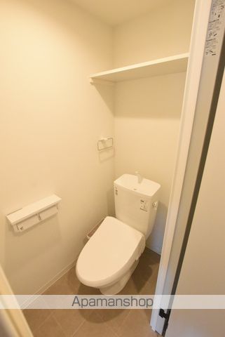ALIVIS宮の森の内装写真