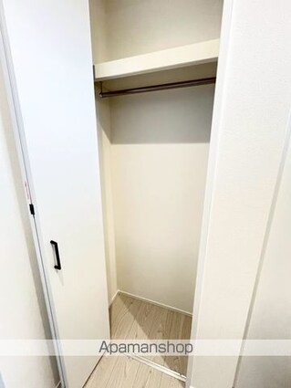 北出島テラスハウス（仮[3LDK/97.7m2]の内装3