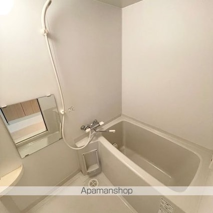 ラフィネシャトー[2LDK/58.2m2]のバス