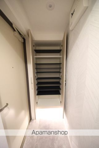 エヴァ琴似の内装写真