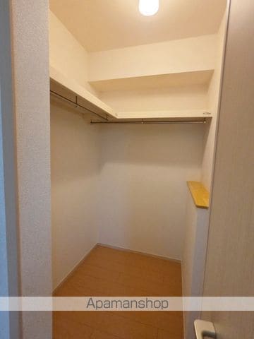 グレイスフォレストの内装写真