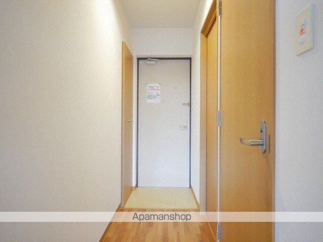 SOAR RIDGEの内装写真