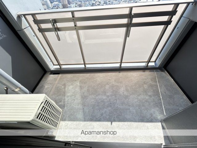 S-RESIDENCE東観音町achieveの内装写真