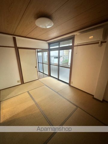 シティハイツ B棟の内装写真