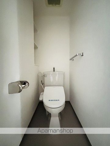 Avenir大岩の内装写真