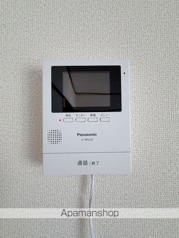 五百川ハイツの内装写真