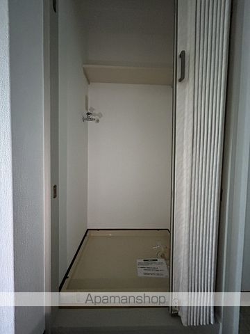 カサデソル己斐の内装写真