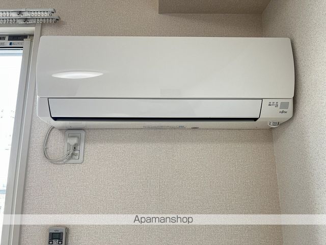 ベルメゾン荒川の内装写真