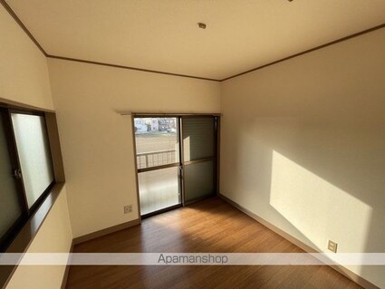 日商ニューハイツ[3K/49.93m2]のリビング・居間