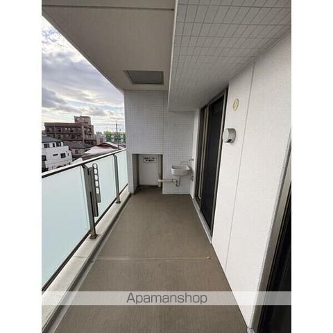 アルバックスよもぎ台の内装写真