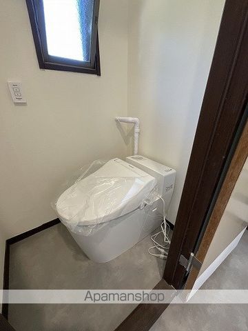 ルミエールMの内装写真