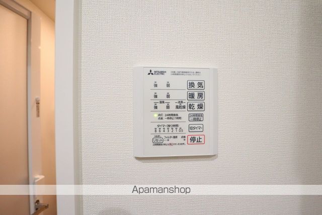 リヴェール内灘の内装写真