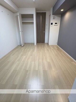 ヒカルサ堺市文珠橋通Ⅱ[1K/27.02m2]のリビング・居間