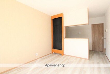 メゾン・ド・シュシュ[2LDK/62m2]のリビング・居間