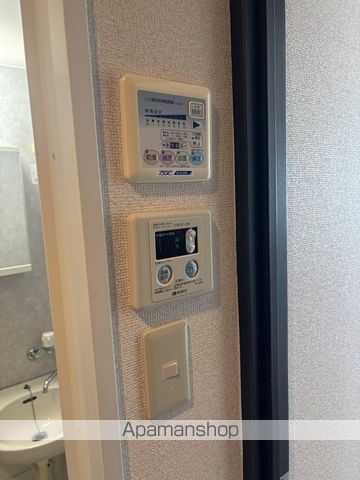 GROWS横浜妙蓮寺の内装写真