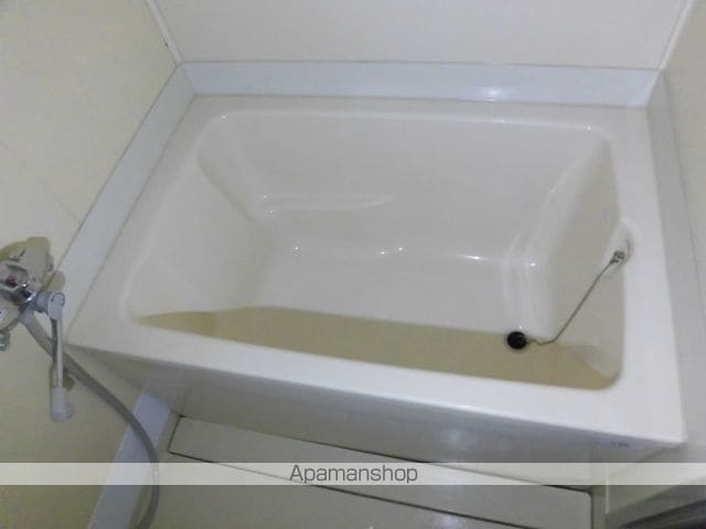 ロイヤルハイツの内装写真