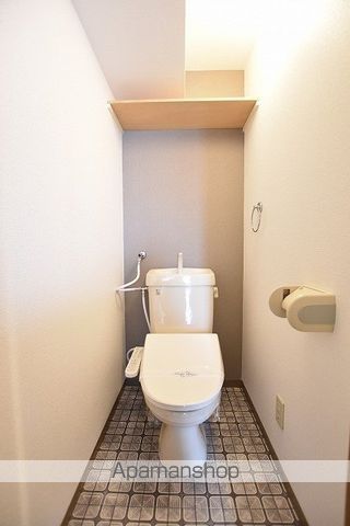 ルピナス壱番館の内装写真