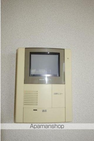 ビッグオレンジ大岡の内装写真